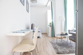 Etoile City Center Apartments
